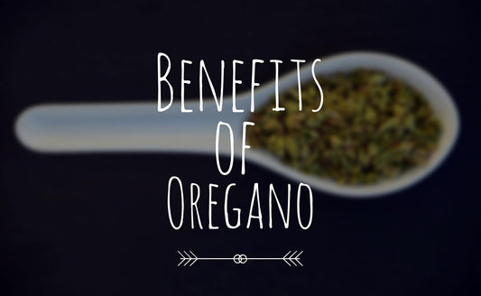 Five Surprising Health Benefits of Oregano and Oregano Oil
