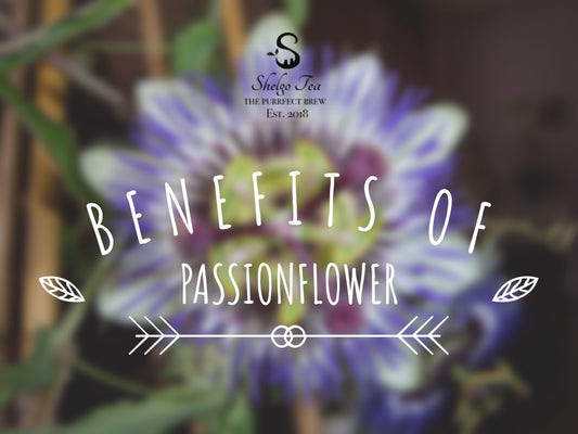 The Truth About Passionflower: Benefits and Side Effects