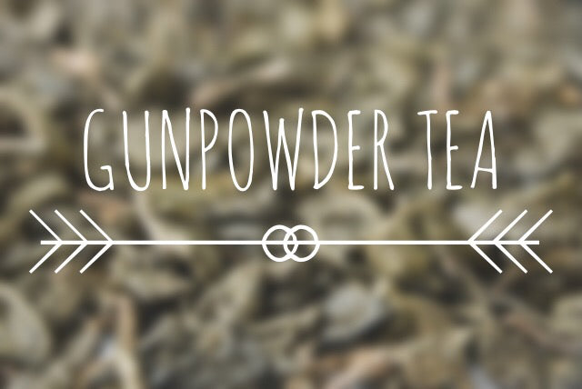 Complete Guide to Gunpowder Tea: Benefits and Brewing