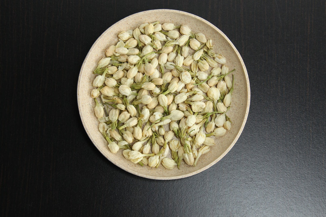 The Health Benefits of Jasmine Tea: Is it Good for you?
