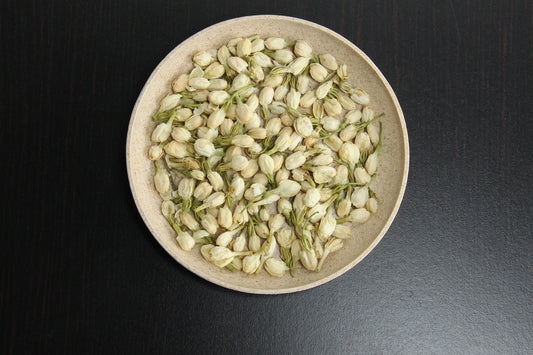 The Health Benefits of Jasmine Tea: Is it Good for you?