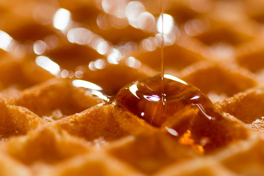 The Many Types of Honey