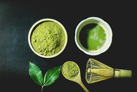 Matcha Tea