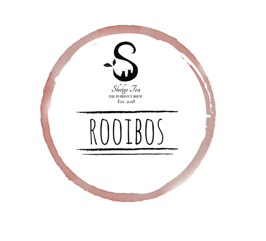 Rooibos Tea