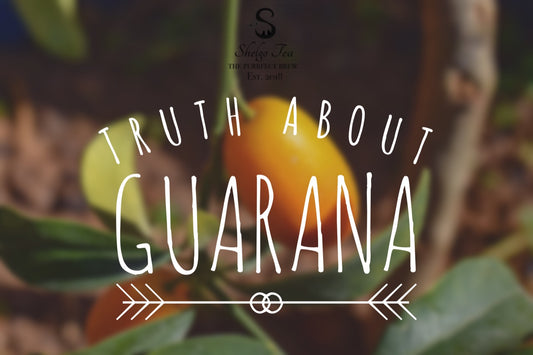 The Truth About Guarana: Is it Really Good for you?