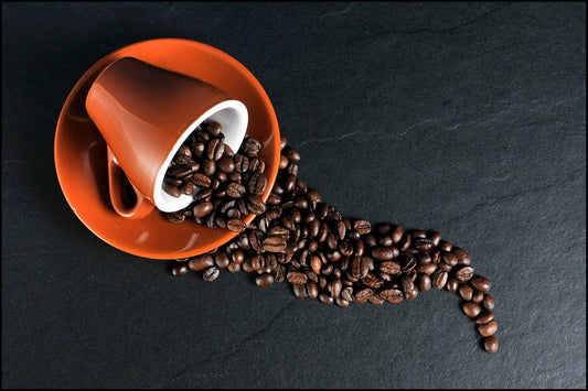 Types of Coffee