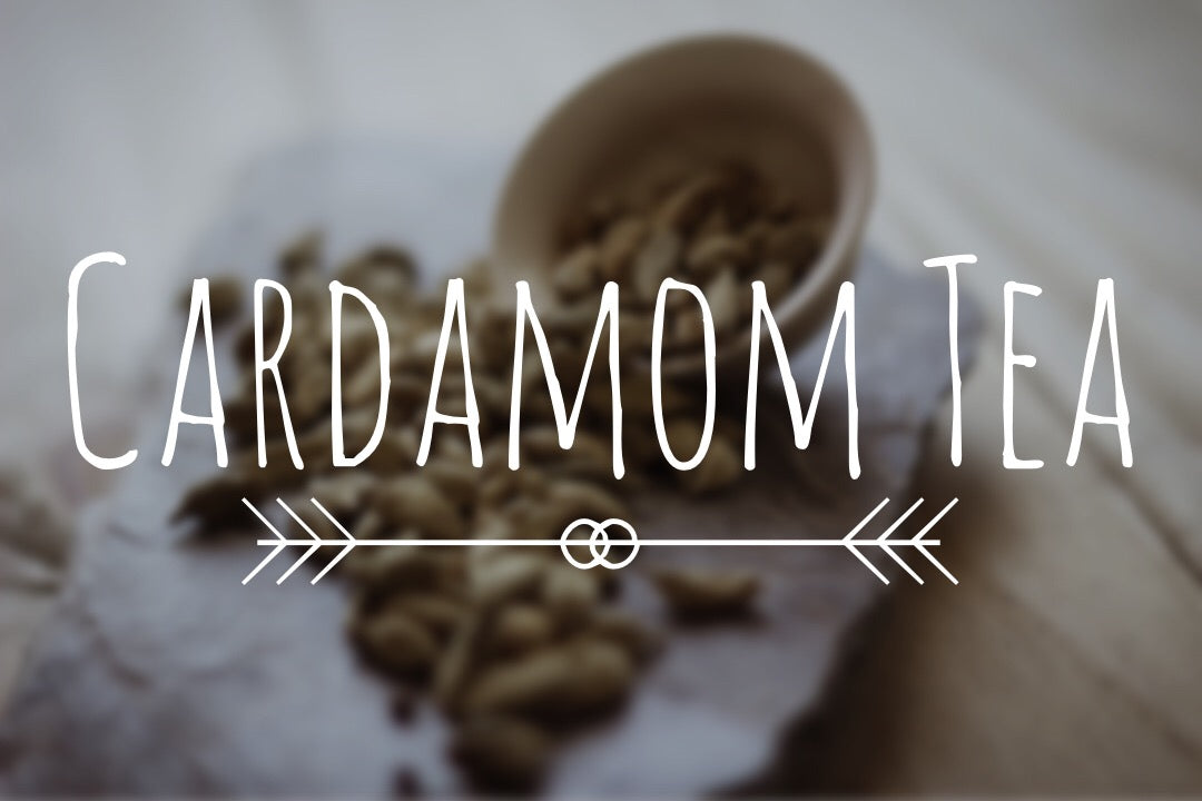 The Unexpected Benefits of Cardamom Tea: A Spicy Surprise