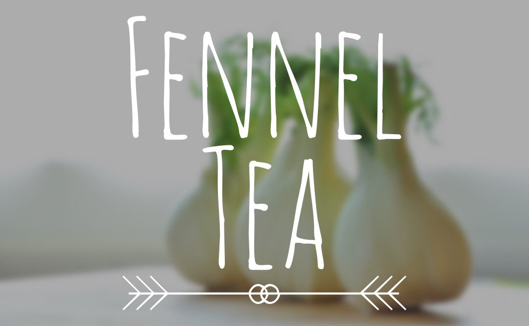 Health Benefits and Side Effects of Fennel Tea
