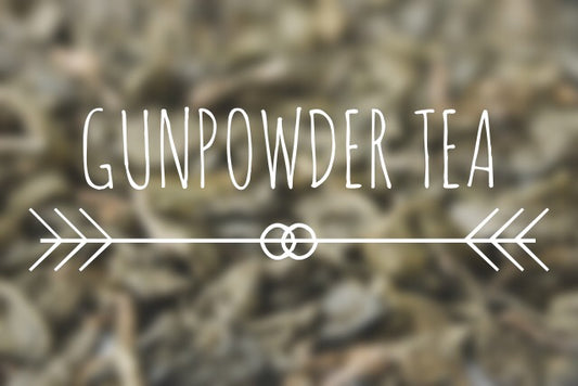 Complete Guide to Gunpowder Tea: Benefits and Brewing
