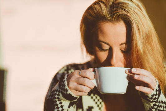 Hot Toddy Tea Recipe and Benefits Stay Warm This Winter