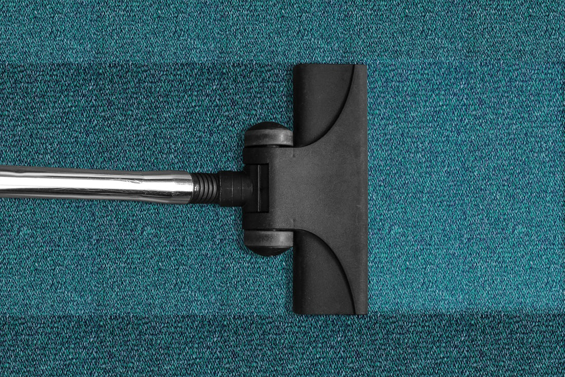 How to Remove Tea Stains from Carpet