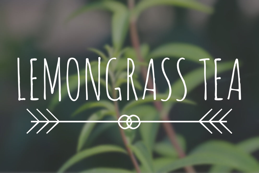 The Benefits of Lemongrass Tea and How to Brew it