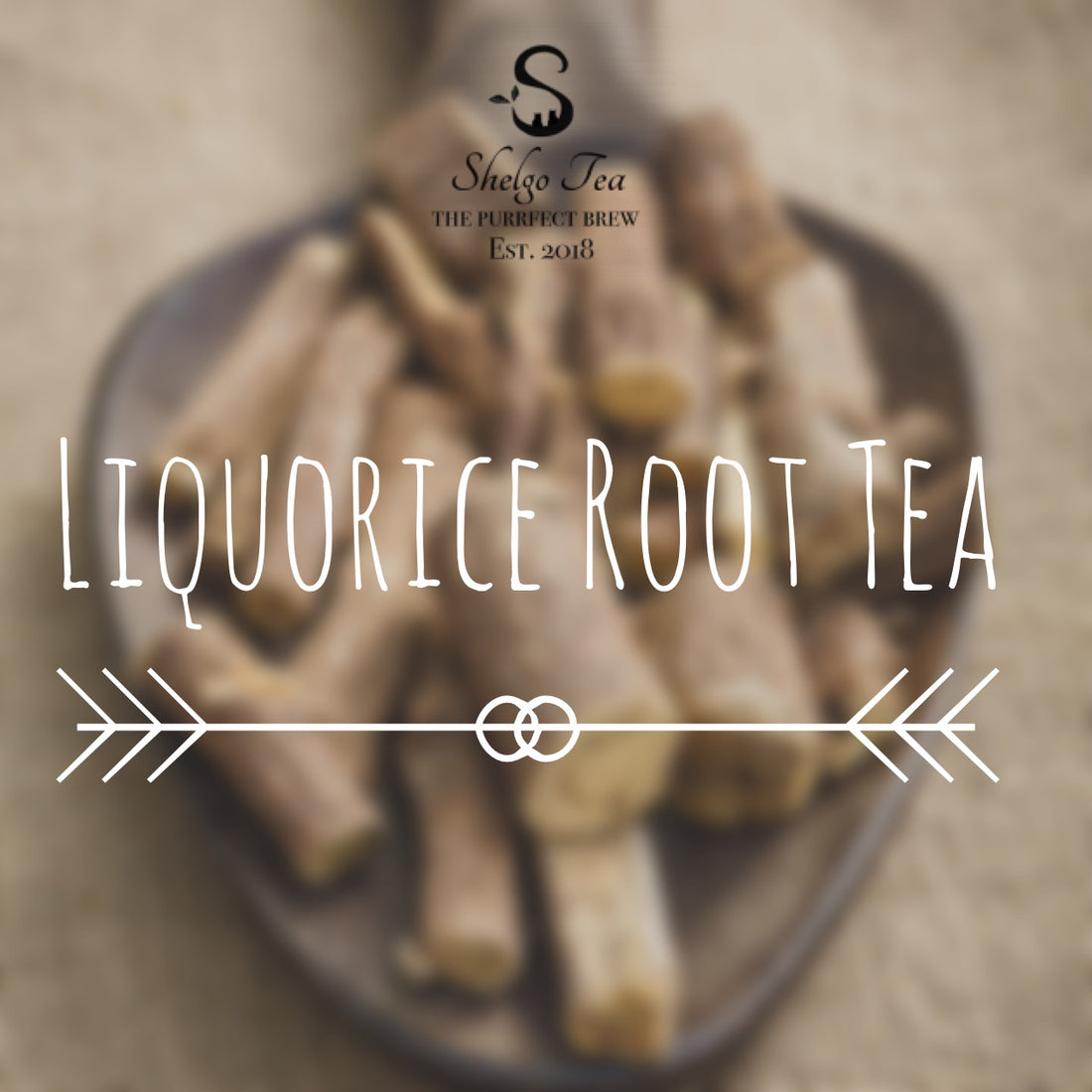 Benefits and Side Effects of Liquorice Root Tea
