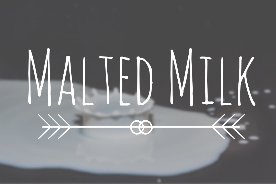 Are Malted Milk Drinks Good For You?