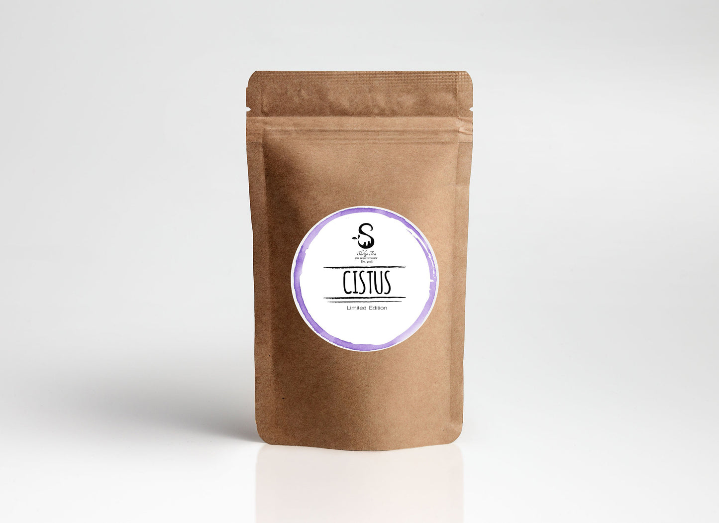 Cistus Incanus Tea (Organic)