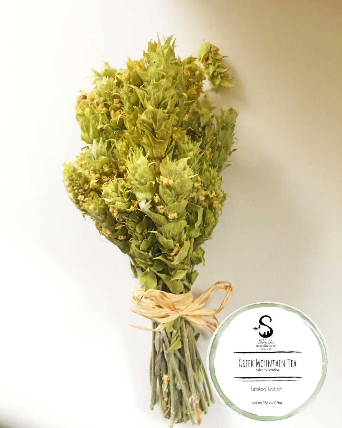 Shelgo Tea: Organic Herbal Tea in the United Kingdom